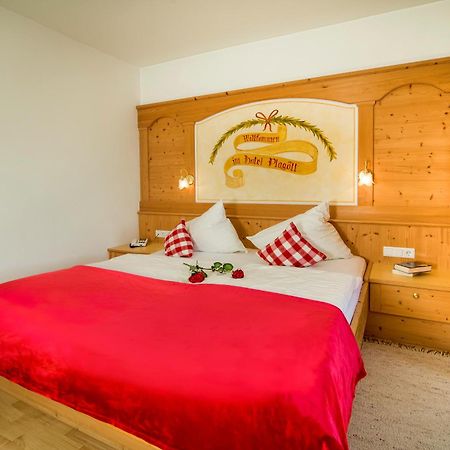 Berghotel Plagoett St. Valentin auf der Haide Extérieur photo